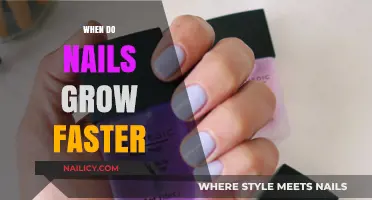How to Speed Up Nail Growth: Tips and Tricks