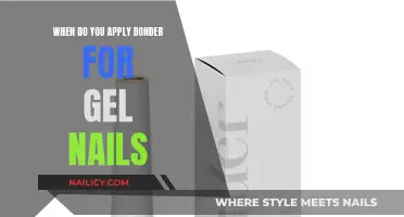 The Ultimate Guide to Gel Nail Bonders