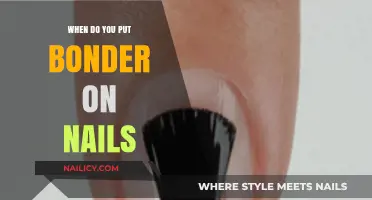 Perfect Nail Prep: When to Apply Bonder for Long-Lasting Results