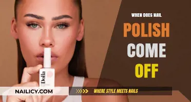 How Long Does Nail Polish Last? Tips for Longer Wear