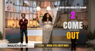 Nailed It Season 2 Release Date: What to Expect