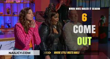 Nailed It Season 6 Release Date: What We Know So Far