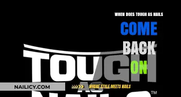 Tough as Nails Return Date: When Does the Show Resume?