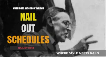 Woodrow Wilson's Scheduling Revolution: Unveiling His Timely Reforms
