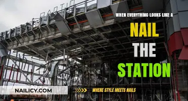 When Everything’s a Nail: Rethinking the Station’s Hammer Approach