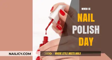 Celebrate Nail Polish Day: Date, History, and Fun Ideas