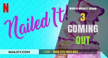 Nailed It Season 3 Release Date: What We Know So Far