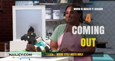 Nailed It Season 4 Release Date: What We Know So Far