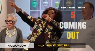 Nailed It Season 5 Release Date: What We Know So Far