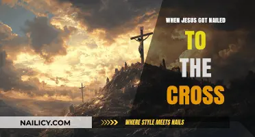 The Crucifixion of Christ: Understanding Jesus' Sacrifice on the Cross