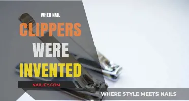 The Surprising History of Nail Clippers: When Were They Invented?