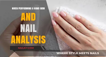 Mastering Hand Skin and Nail Analysis: Essential Tips for Accurate Assessments