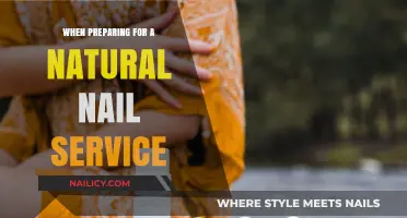 Essential Steps for Perfect Natural Nail Prep: A Comprehensive Guide