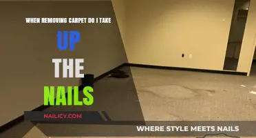 How to Remove Old Carpet Like a Pro