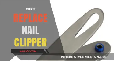 Signs It's Time to Replace Your Nail Clipper for Safety
