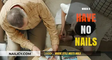 Nail-Free Struggles: Tips for Managing Life Without Nails