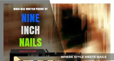 Exploring the Creation of Nine Inch Nails' 'PQHurt': A Timeline