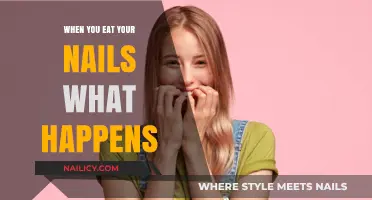 Nail Biting Effects: Health Risks and Habits to Break