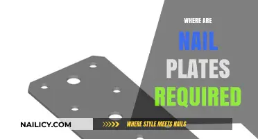 Essential Uses of Nail Plates in Construction and Structural Reinforcement