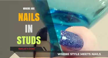 Locating Nails in Studs: Essential Tips for Secure Wall Hangings