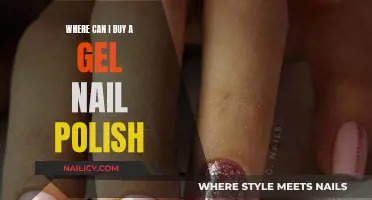 Best Places to Buy Gel Nail Polish