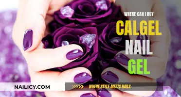 Best Places to Buy Calgel Nail Gels