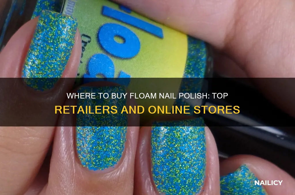 where can i buy floam nail polish