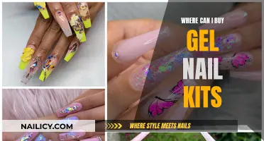 Best Gel Nail Kit Buying Options for You