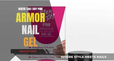 The Best Places to Buy Pink Armor Nail Gel