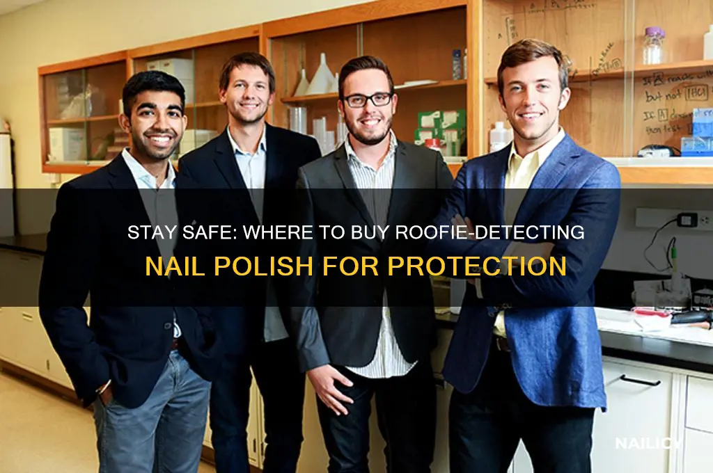 where can i buy roofie detecting nail polish