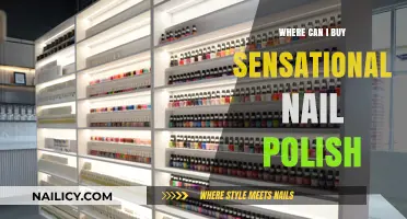 Discover Top Retailers for Sensational Nail Polish: Your Ultimate Shopping Guide