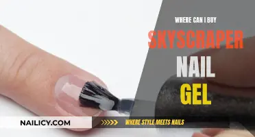 Best Sites to Buy Skyscraper Nail Gel