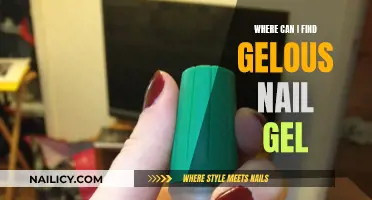 Gelous Nail Gel: Where to Buy and Why You Need It