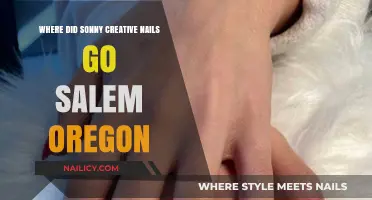 Sonny Creative Nails Salem Oregon: What Happened to the Salon?