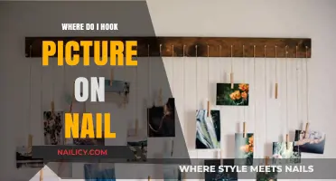 How to Securely Hang Pictures on Nails: A Step-by-Step Guide