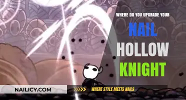 Hollow Knight Nail Upgrade Guide: Locations and Tips for Maximum Power