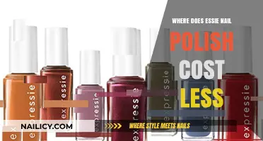 Essie Nail Polish: Where to Find the Best Deals and Discounts