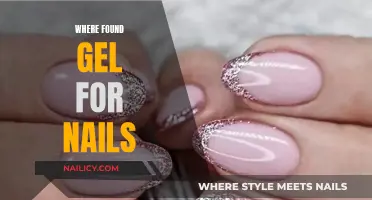 Gel Nails: Where to Find the Best Gel Polishes
