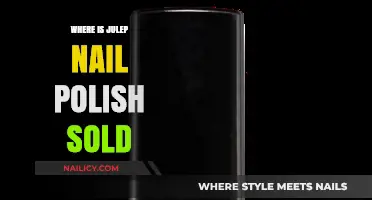 Where to Buy Julep Nail Polish: Retailers and Online Stores