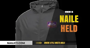 Discovering the Location of Naile: A Comprehensive Guide to Its Venue