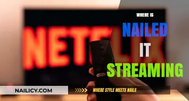 Where to Stream Nailed It: Your Ultimate Binge-Watching Guide