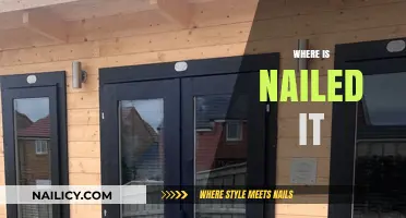 Where is Nailed It? Exploring the Show's Filming Locations and Secrets