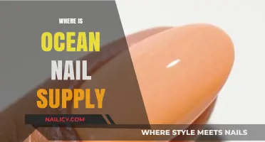 Discover Ocean Nail Supply: Locations and Essential Shopping Tips