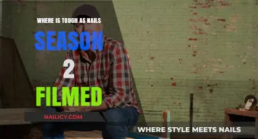 Tough as Nails Season 2 Filming Locations Revealed: Where the Action Unfolded