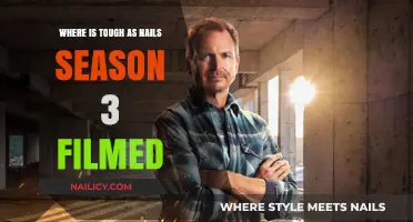 Tough as Nails Season 3 Filming Locations Revealed: Where the Action Unfolded
