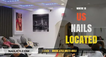 Discover the Exact Location of US Nails Near You