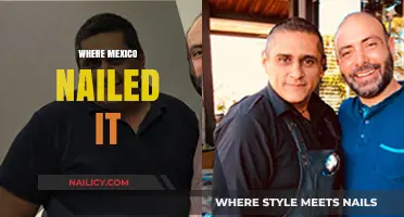 Mexico's Triumphs: Cultural, Economic, and Social Success Stories Unveiled
