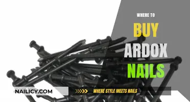 Best Places to Purchase Ardox Nails: A Comprehensive Guide