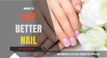 Top Places to Purchase High-Quality Nails for Your Next Project
