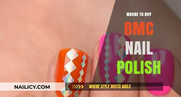 Best Places to Purchase BMC Nail Polish Online and In-Store